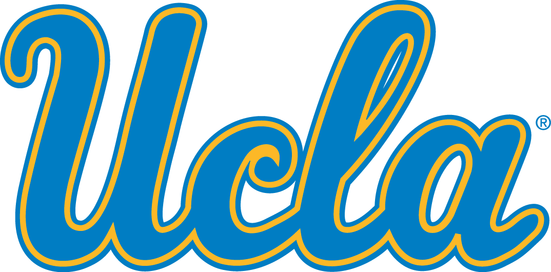 UCLA Bruins 1996-Pres Secondary Logo 02 iron on paper